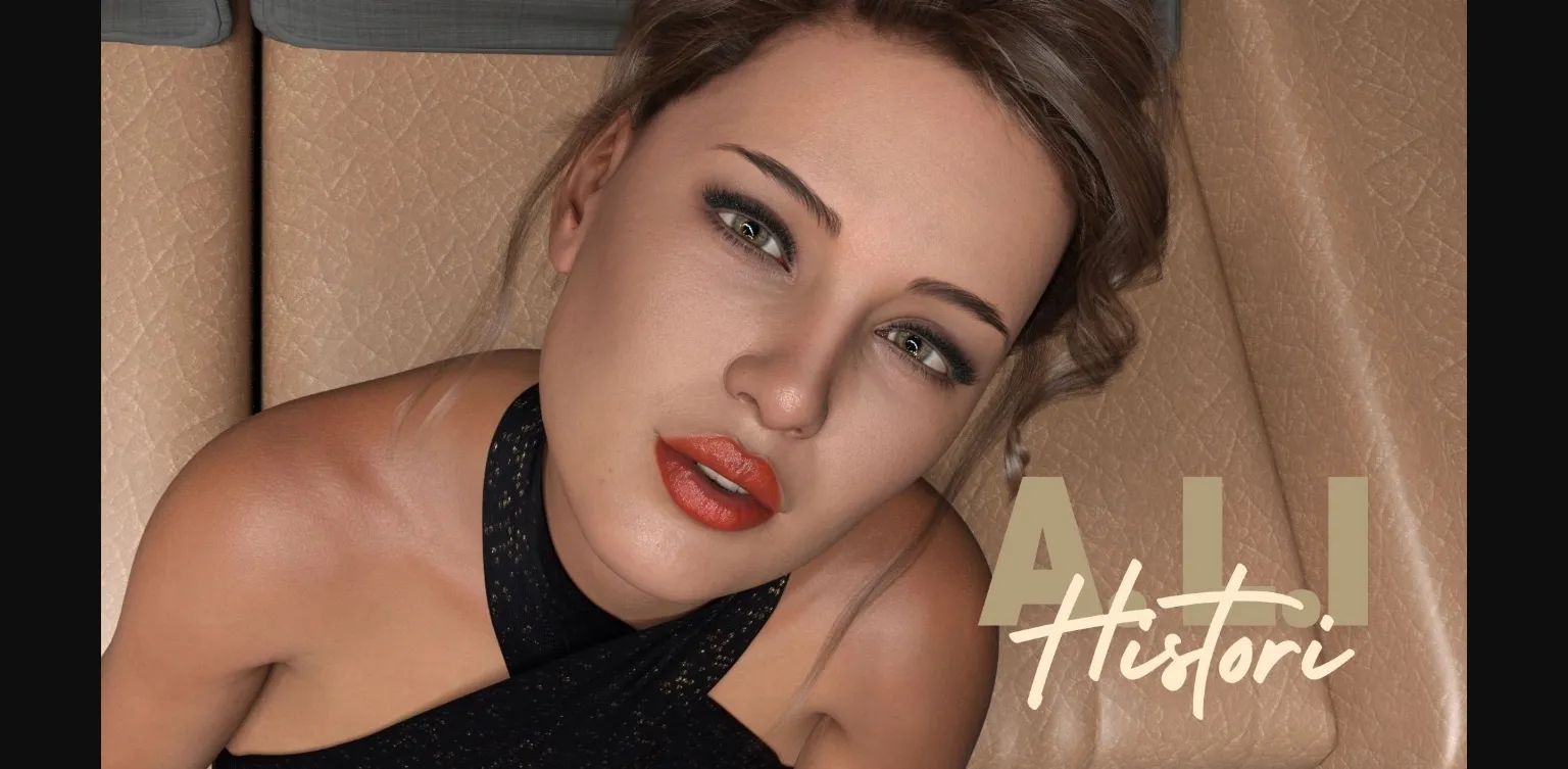 VN Ren'Py A.L.I History [Ch.2] [Bychipi] | Free Adult Games