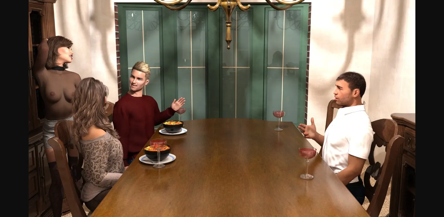 VN Ren'Py A Life Worth Living [Ch. 5.5 Fix Public] [FiTB_Games] | Free Adult Games