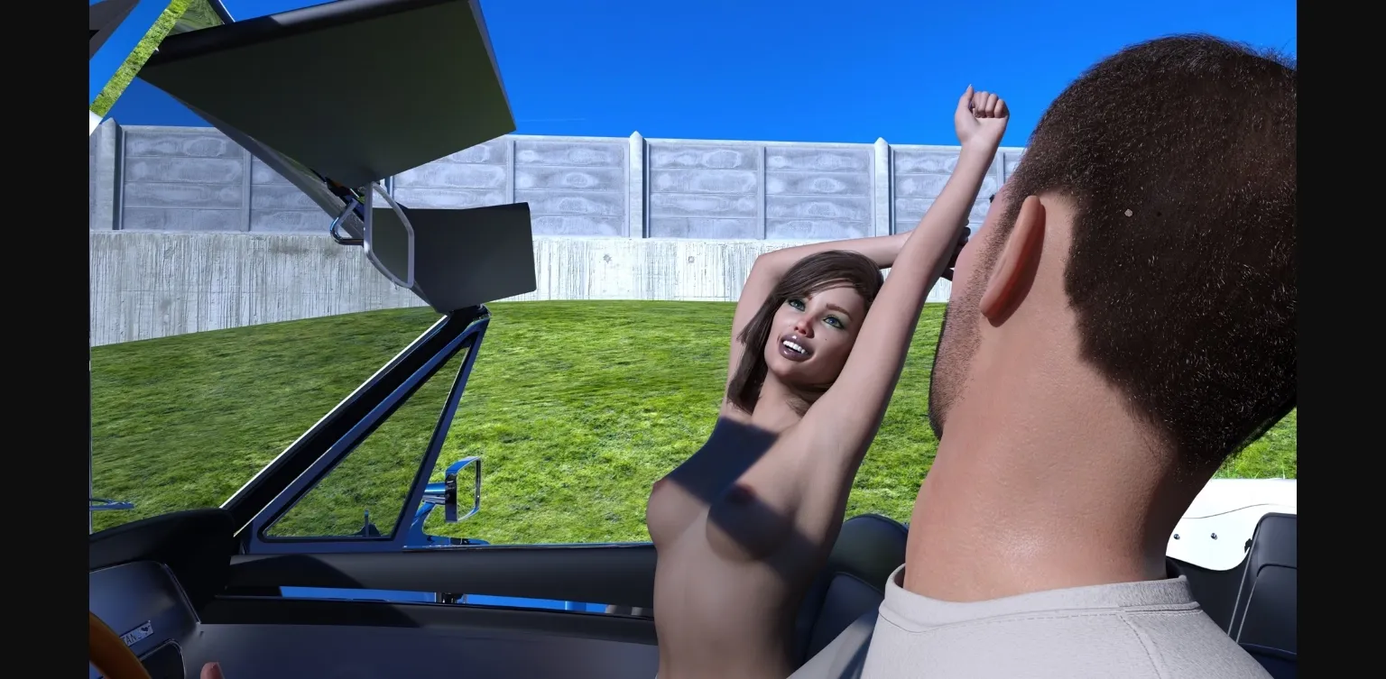 VN Ren'Py A Life Worth Living [Ch. 5.5 Fix Public] [FiTB_Games] | Free Adult Games