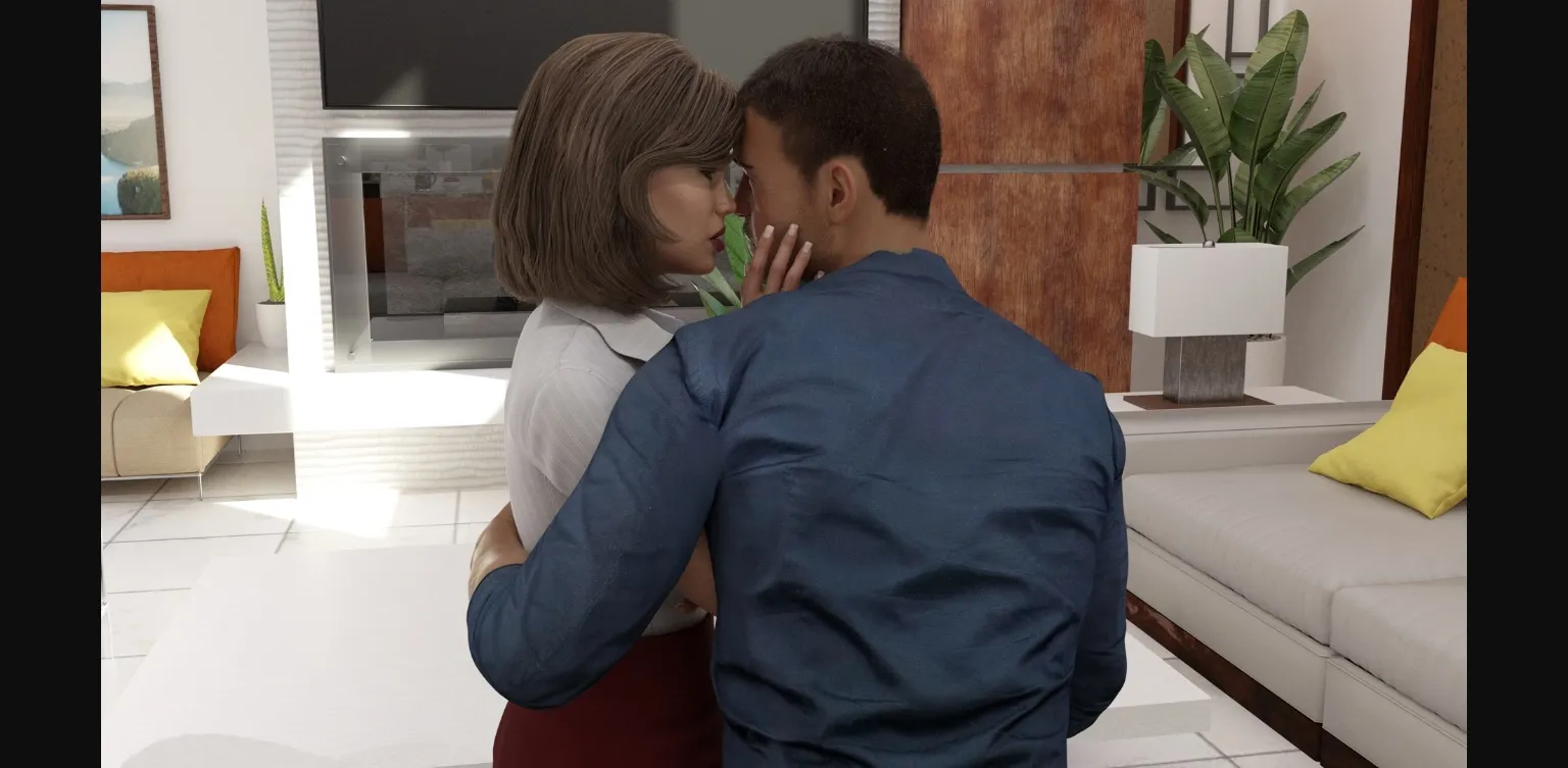 VN Ren'Py A Life Worth Living [Ch. 5.5 Fix Public] [FiTB_Games] | Free Adult Games