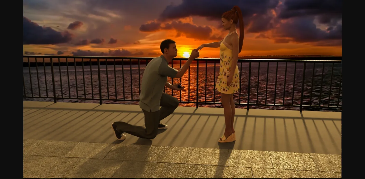 VN Ren'Py A Life Worth Living [Ch. 5.5 Fix Public] [FiTB_Games] | Free Adult Games