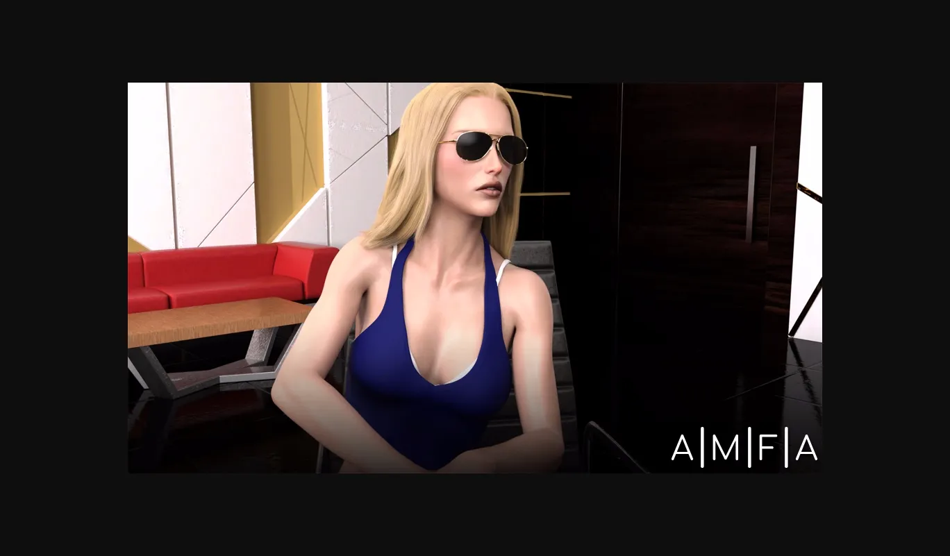 VN Ren'Py A Man for All [Ep.15] [Venus Waltz] | Free Adult Games