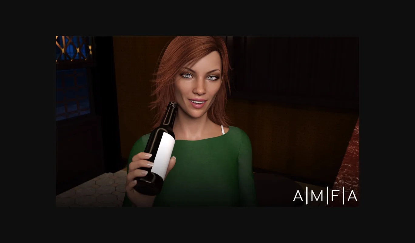 VN Ren'Py A Man for All [Ep.15] [Venus Waltz] | Free Adult Games