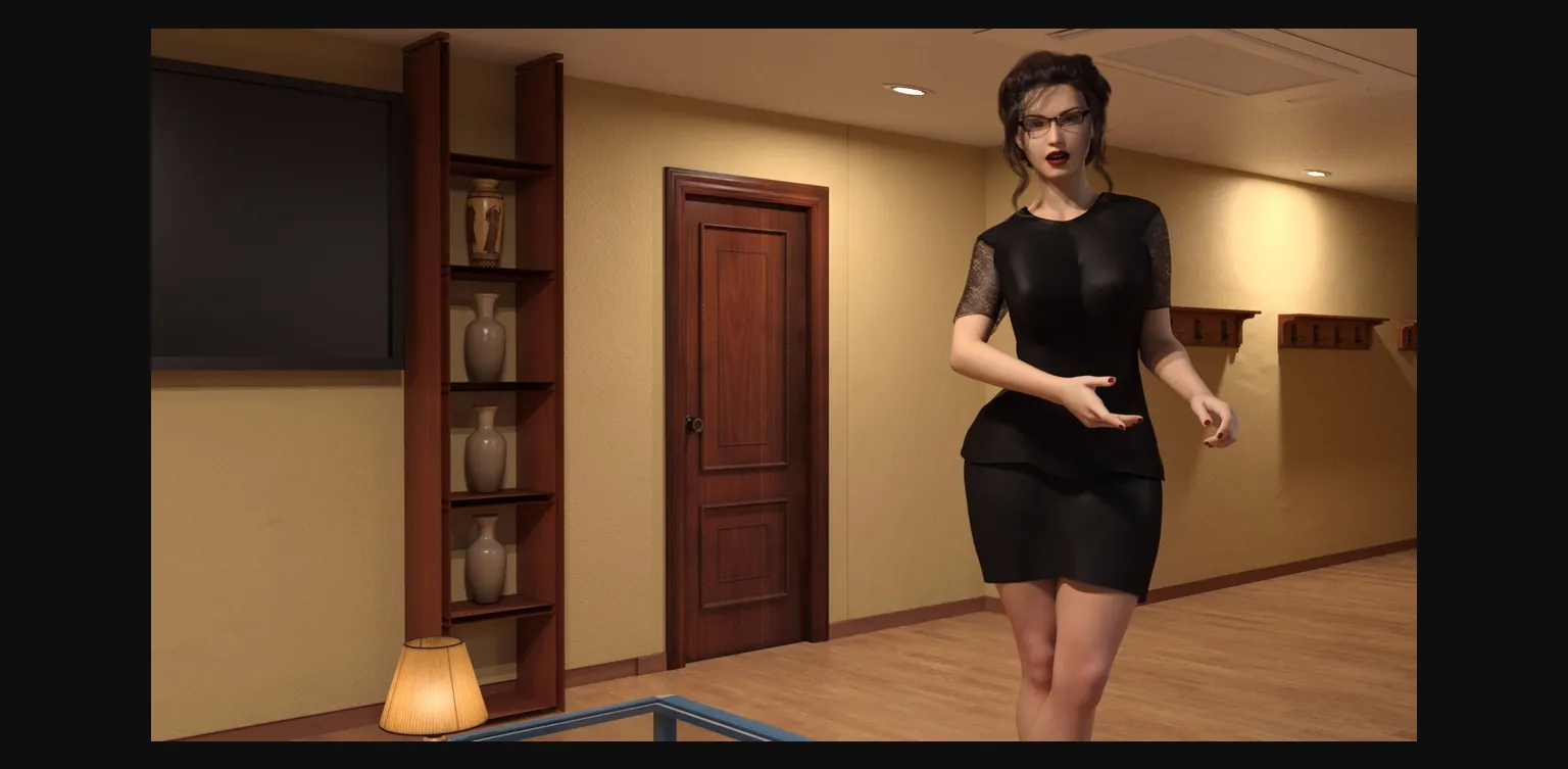 VN Ren'Py A Mother's Love [Part 1-15 Plus] [OrbOrigin] | Free Adult Games