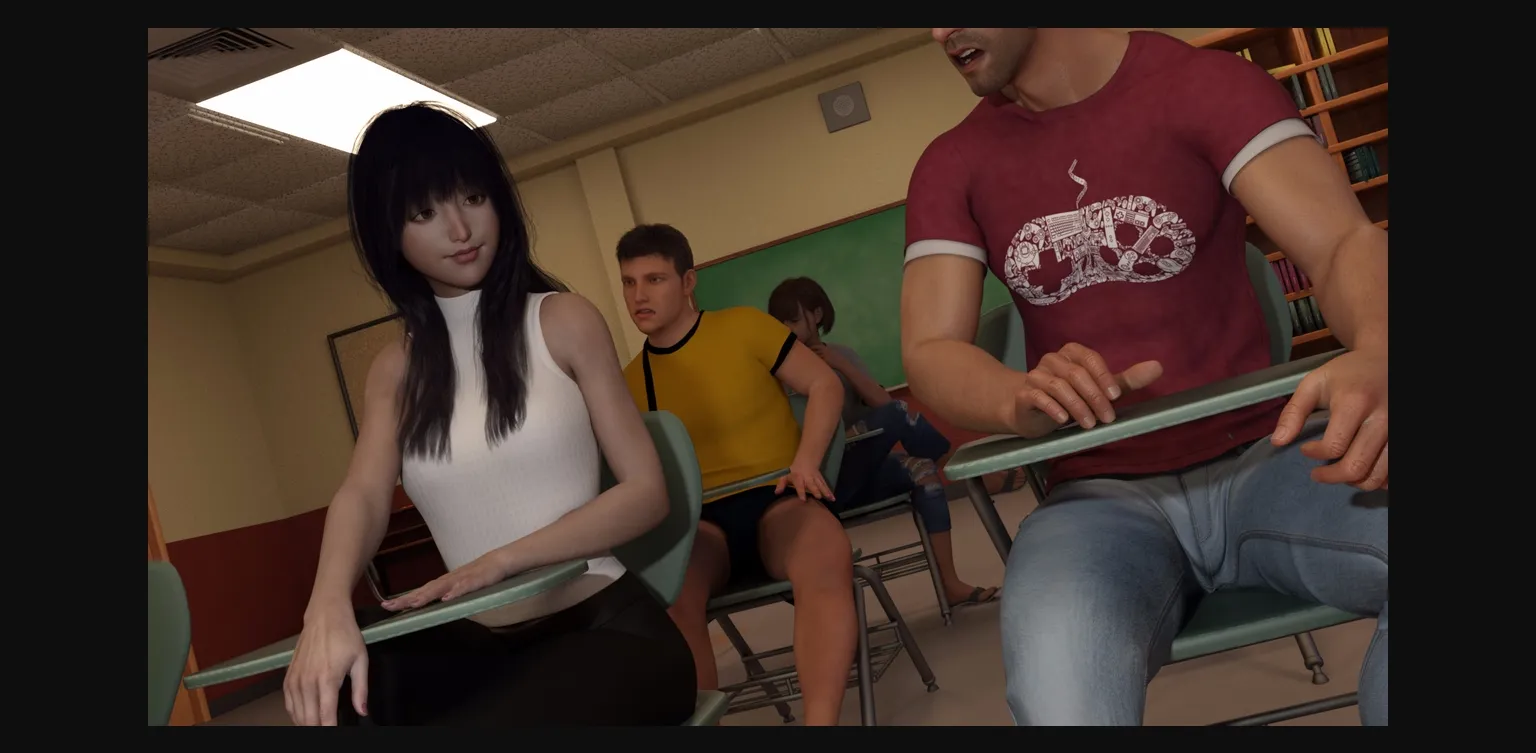 VN Ren'Py A Mother's Love [Part 1-15 Plus] [OrbOrigin] | Free Adult Games