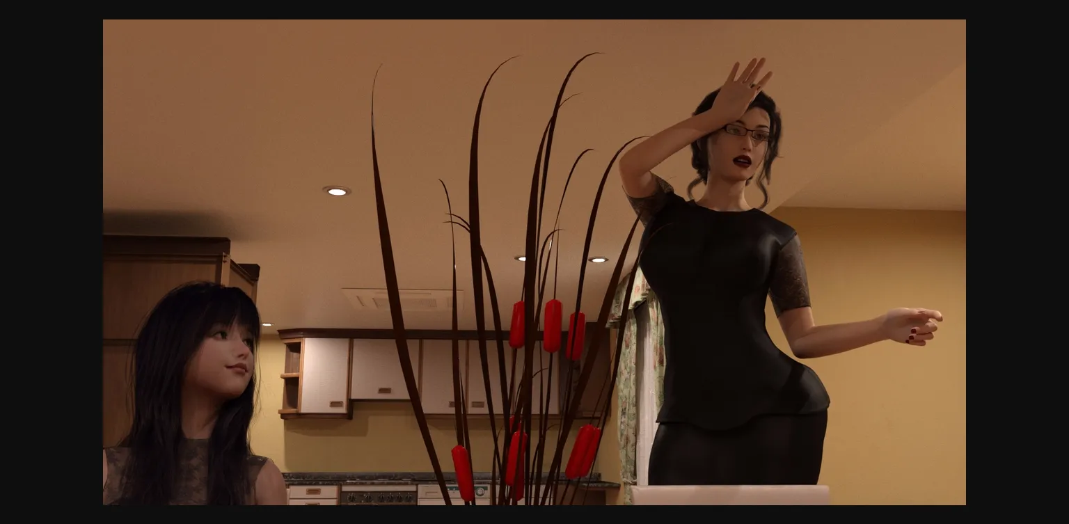 VN Ren'Py A Mother's Love [Part 1-15 Plus] [OrbOrigin] | Free Adult Games