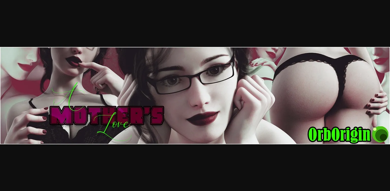 VN Ren'Py A Mother's Love [Part 1-15 Plus] [OrbOrigin] | Free Adult Games