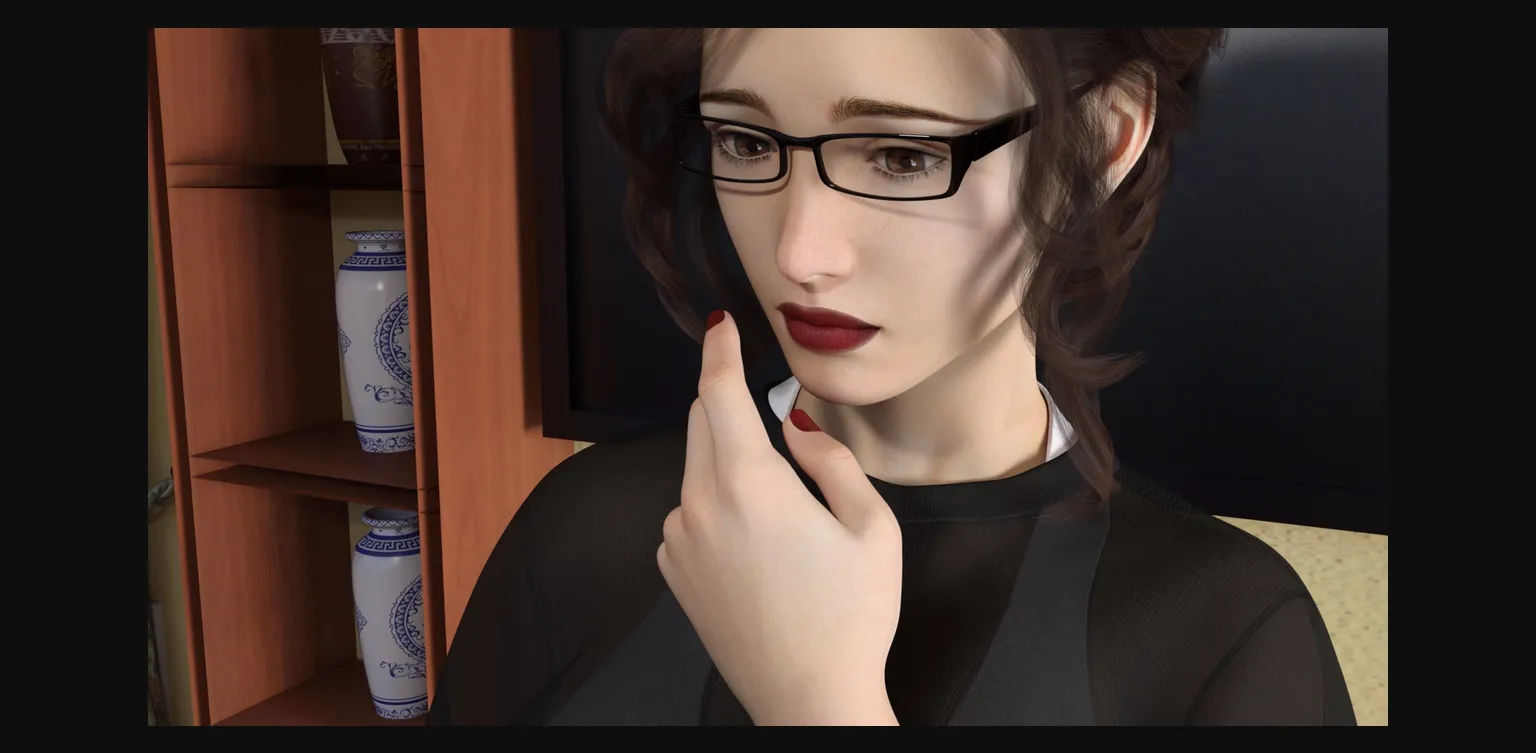 VN Ren'Py A Mother's Love [Part 1-15 Plus] [OrbOrigin] | Free Adult Games