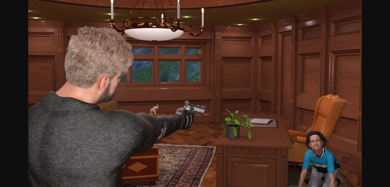 VN Ren'Py A New Life [Ch.2] [WILSO2276] | Free Adult Games