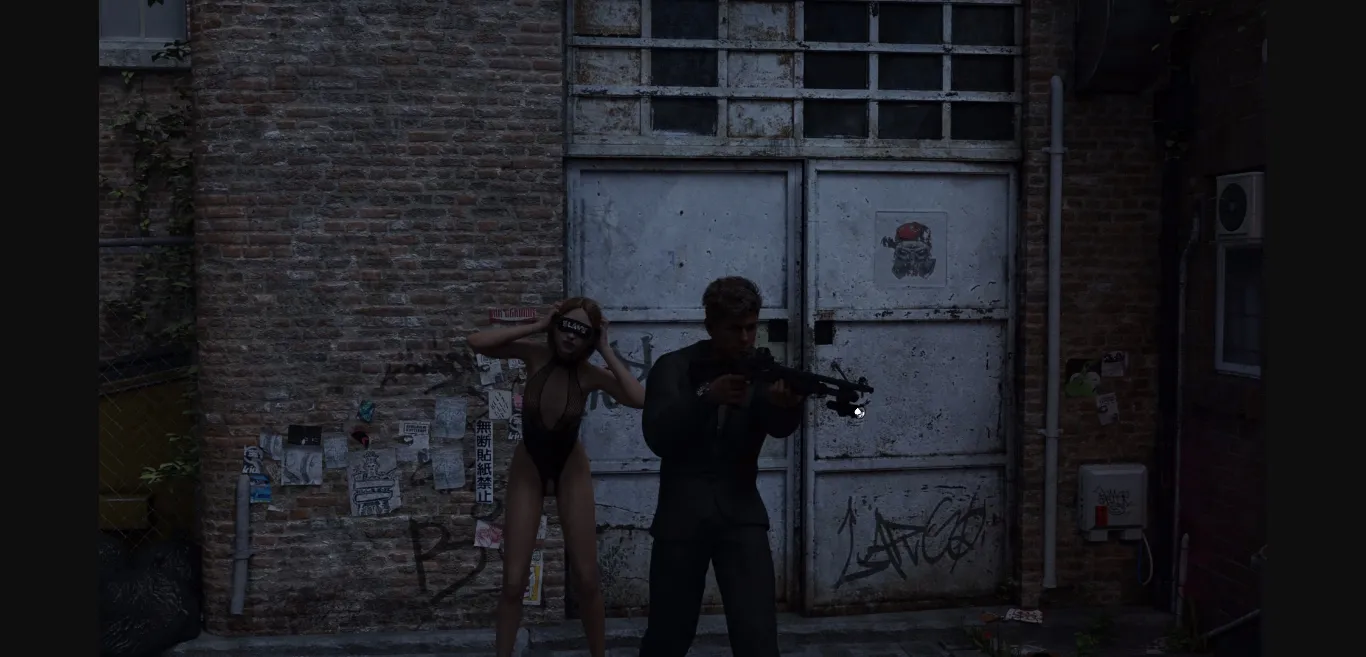 VN Ren'Py A New Life [Ch.2] [WILSO2276] | Free Adult Games