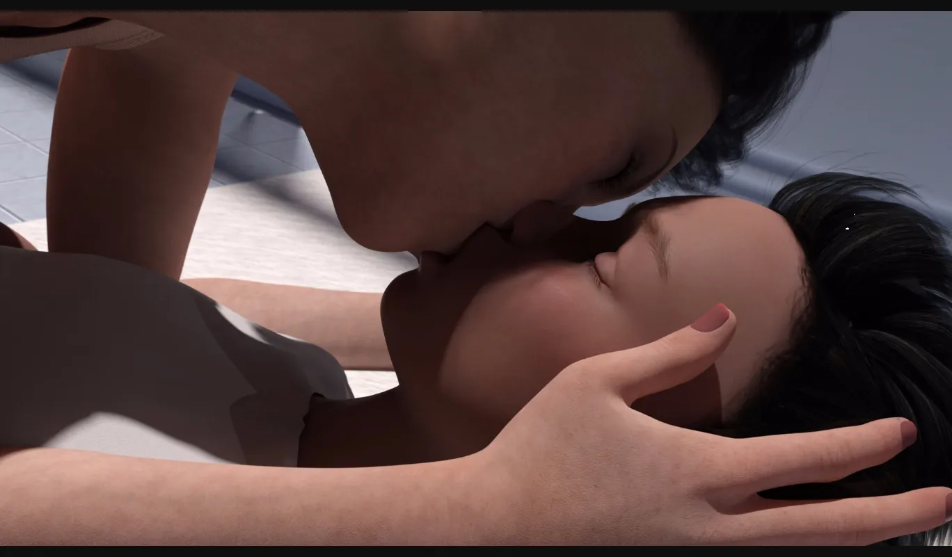 VN Ren'Py A Night to Remember [Demo] [Achilicheese] | Free Adult Games