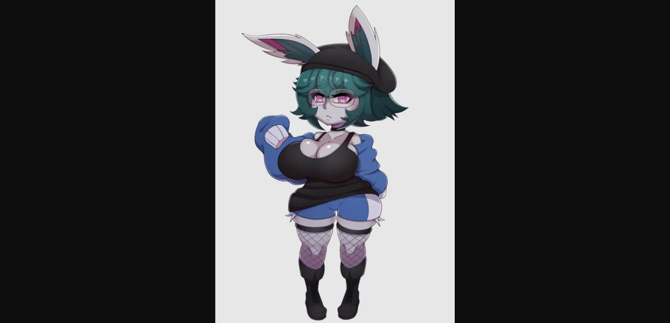 VN Ren'Py A Not So Short Yordle Tale [v0.1] [Red_VelvetGames] | Free Adult Games