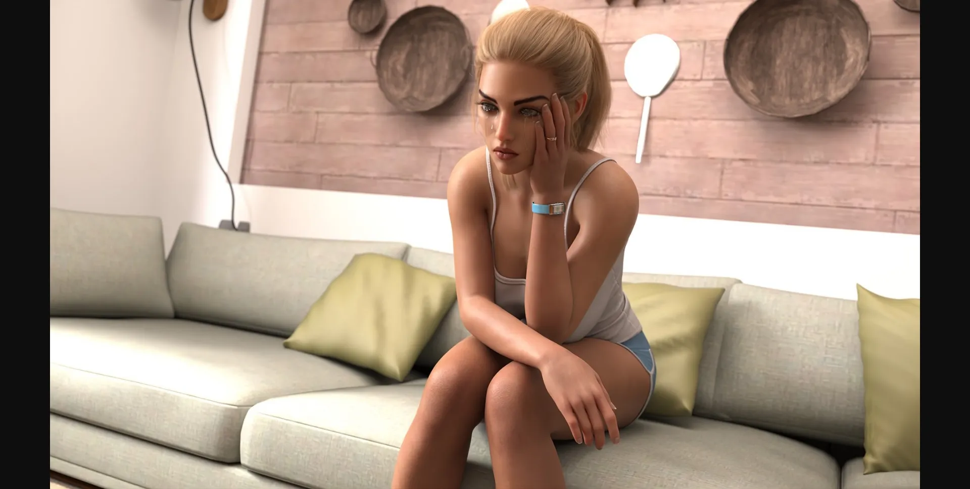 VN Ren'Py A Perfect Marriage [v0.7.3b] [Mr Palmer] | Free Adult Games