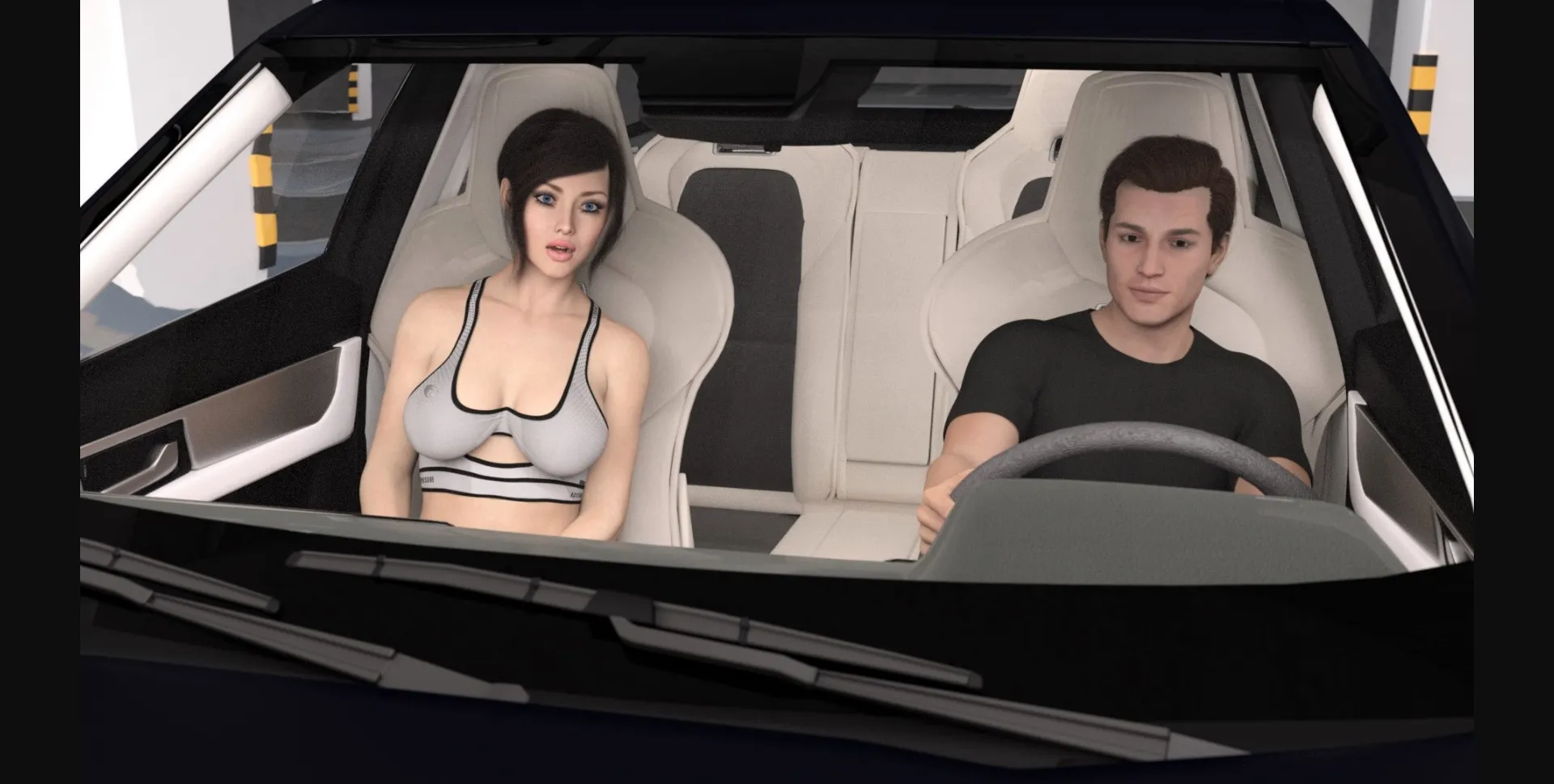 VN Ren'Py A Perfect Marriage [v0.7.3b] [Mr Palmer] | Free Adult Games