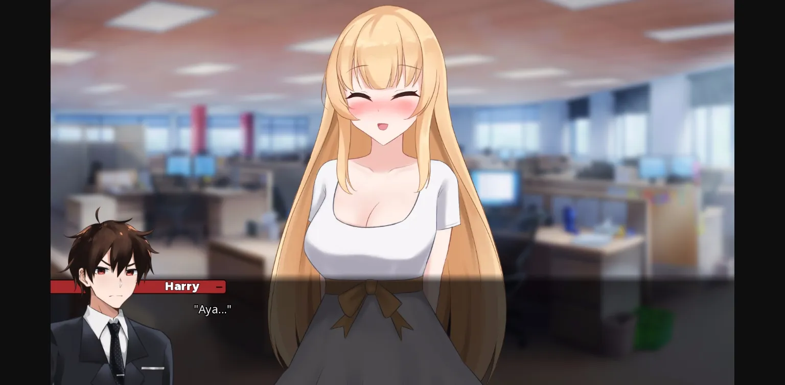 VN Ren'Py A Promise Best Left Unkept - Aya Edition [v0.8.0] [Hangover Cat] | Free Adult Games