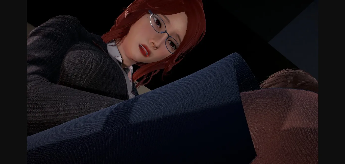 VN Ren'Py A Sequence of Events [Ep. 1 Corruption] [AnonDux] | Free Adult Games