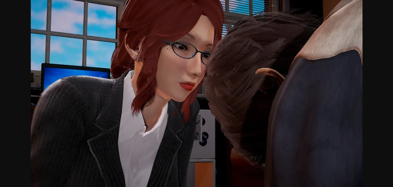 VN Ren'Py A Sequence of Events [Ep. 1 Corruption] [AnonDux] | Free Adult Games