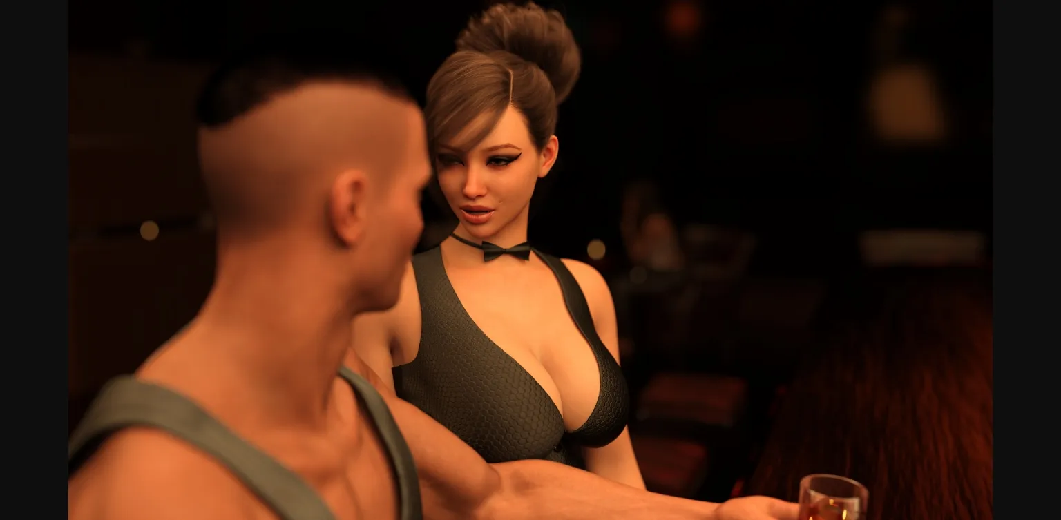 VN Ren'Py A Thousand Rounds [Prologue] [NME Artworks] | Free Adult Games