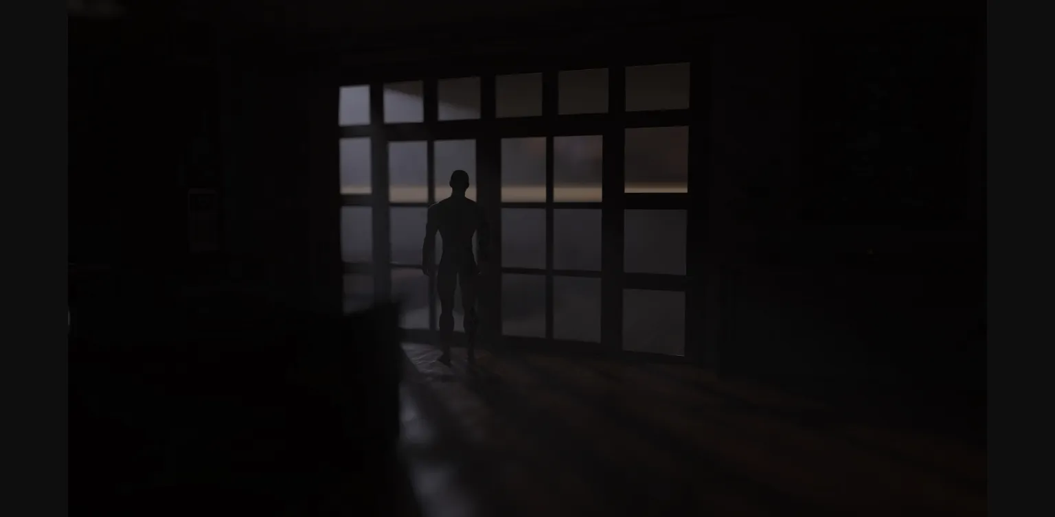 VN Ren'Py A Thousand Rounds [Prologue] [NME Artworks] | Free Adult Games