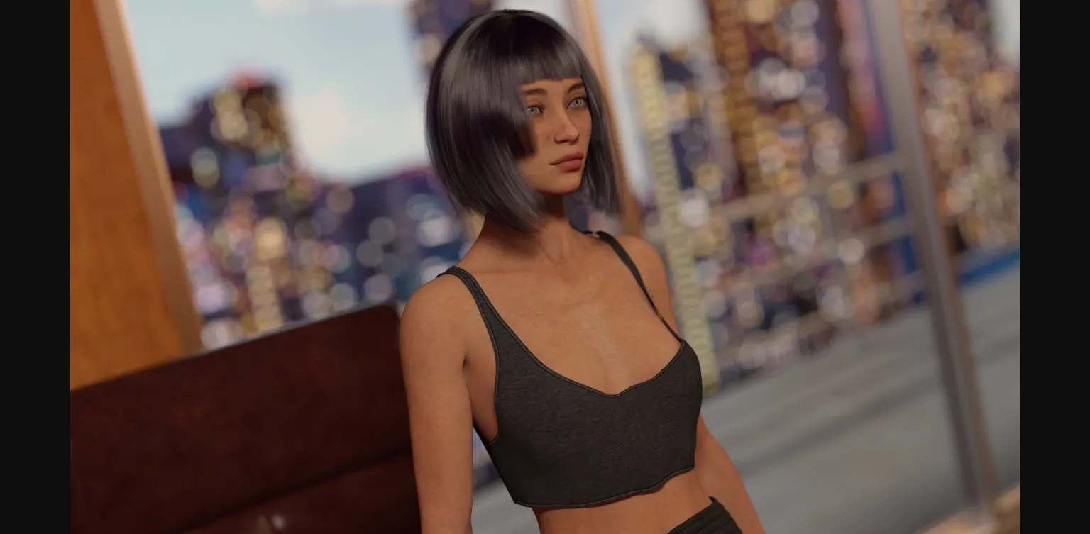 VN Ren'Py A Thousand Rounds [Prologue] [NME Artworks] | Free Adult Games