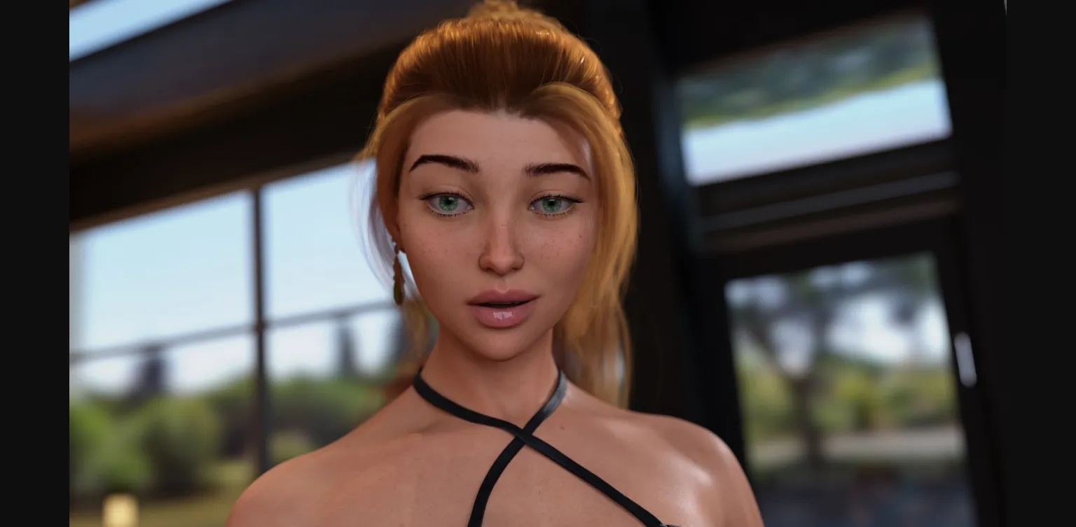 VN Ren'Py A Thousand Rounds [Prologue] [NME Artworks] | Free Adult Games