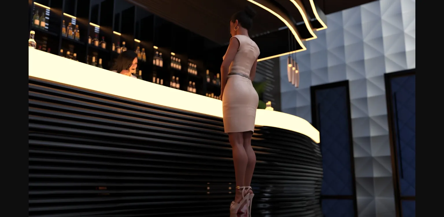 VN Ren'Py A Touch of Magic [v0.1] [First Sin, JAD] | Free Adult Games