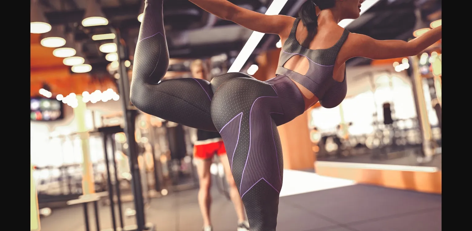 VN Ren'Py A Touch of Magic [v0.1] [First Sin, JAD] | Free Adult Games