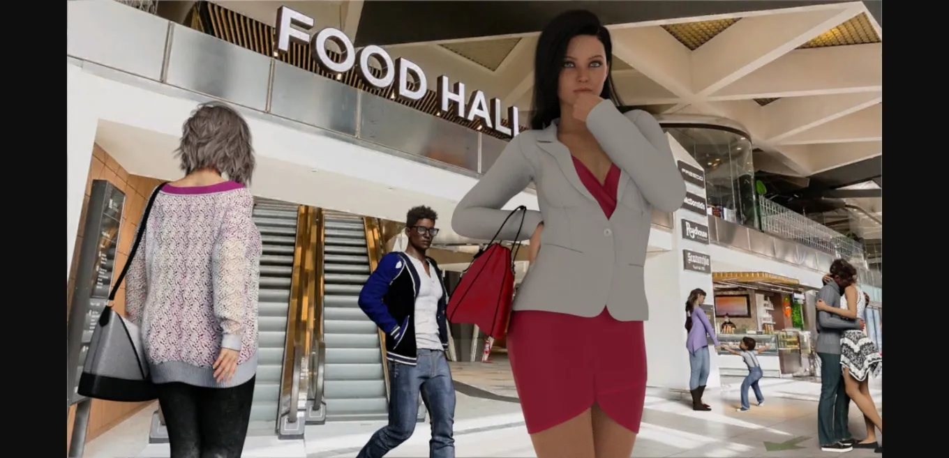 VN Ren'Py A Wife at Stake [v0.050] [eHellJay] | Free Adult Games