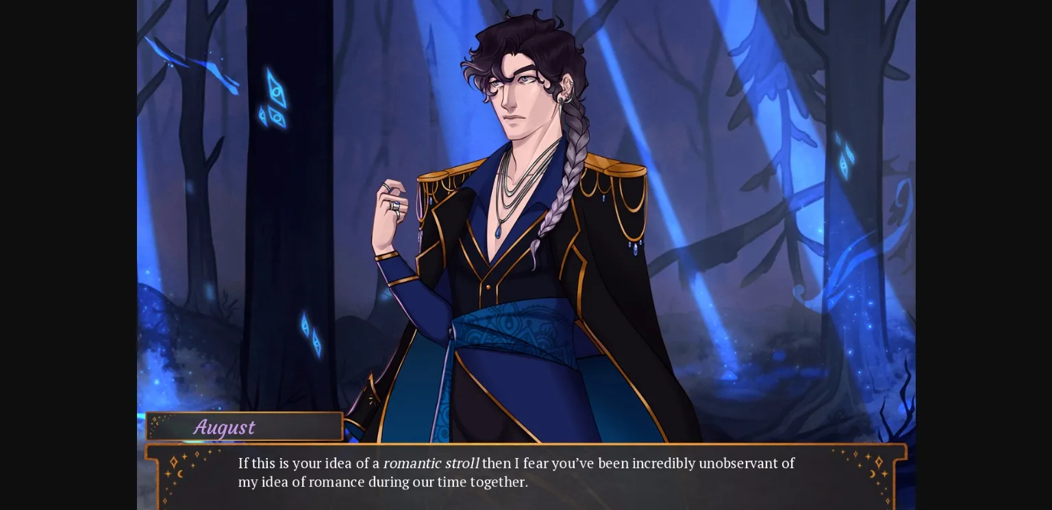 VN Ren'Py Abandoned 'Til Death [v1.0] [Lunaris Games] | Free Adult Games