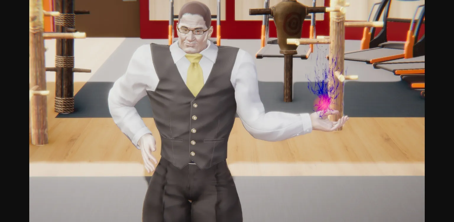 VN Ren'Py Abandoned 12 Goddesses [v0.13] [HKProduction] | Free Adult Games