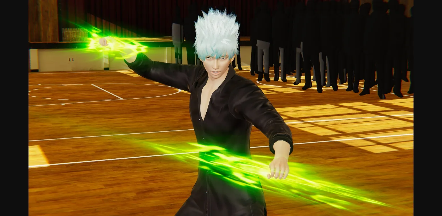 VN Ren'Py Abandoned 12 Goddesses [v0.13] [HKProduction] | Free Adult Games