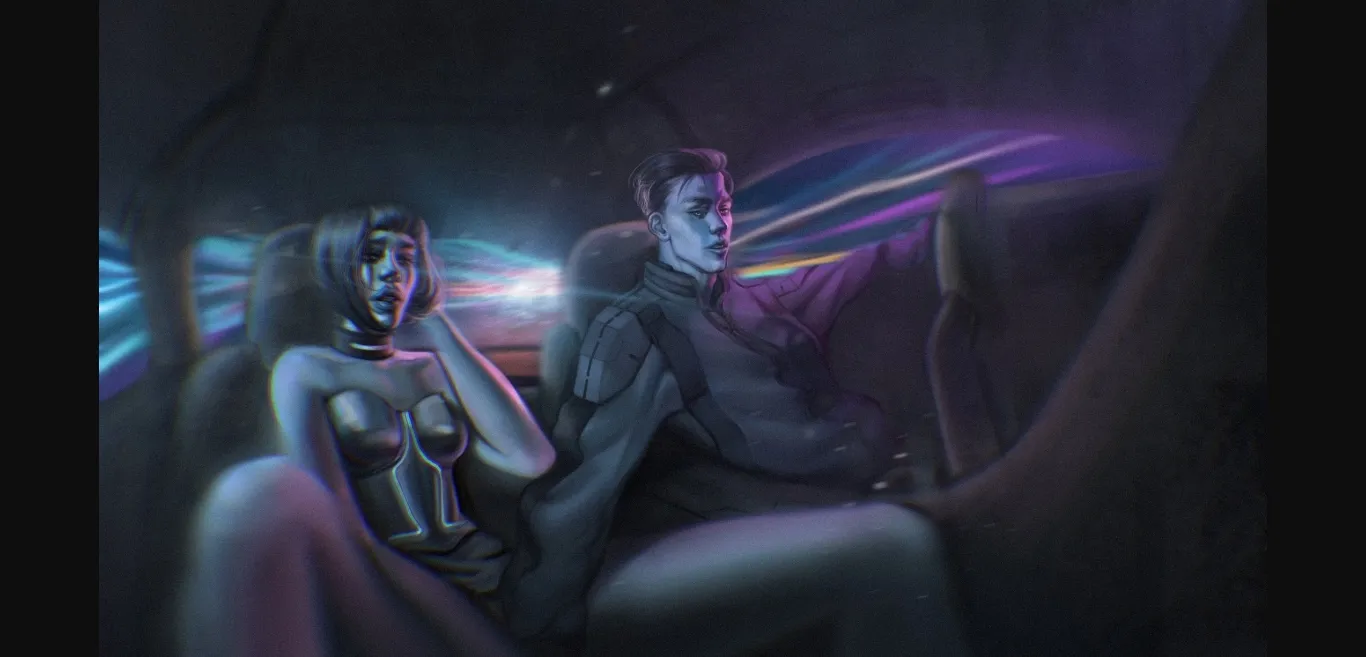 VN Ren'Py Abandoned 2069 [v0.1.2] [Kamikoni Arts] | Free Adult Games