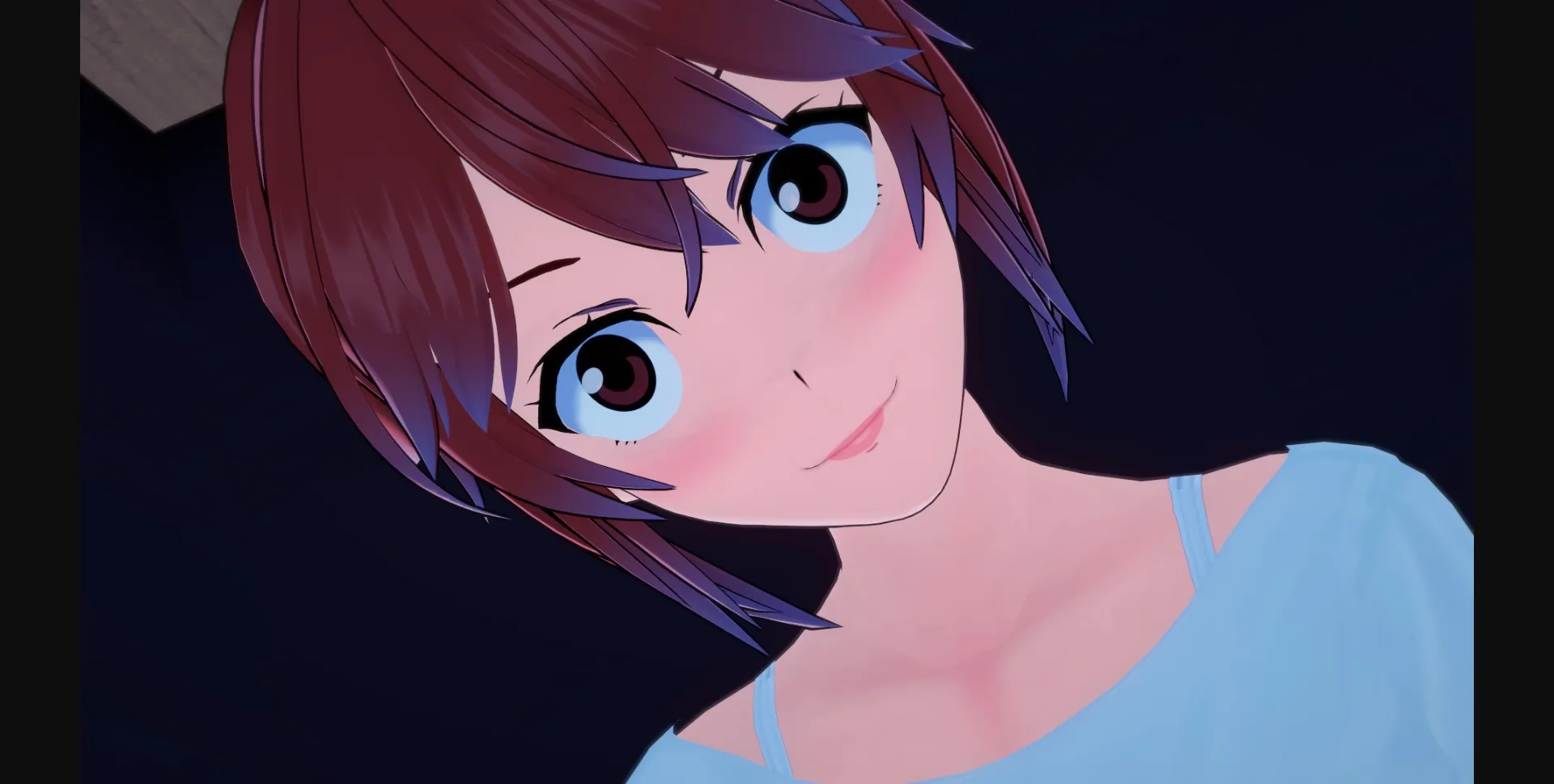 VN Ren'Py Abandoned 25Days  Hideout [v0.1] [Kyomasune] | Free Adult Games