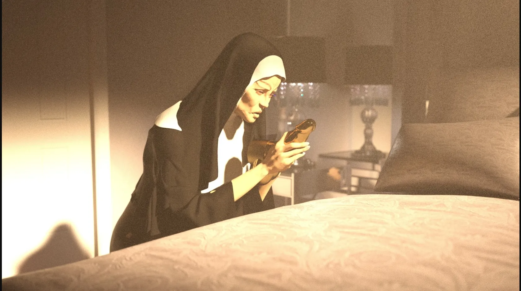 VN Ren'Py Abandoned 3001  A MILF Odyssey [S2 v0.1.3] [XCentric Labs] | Free Adult Games