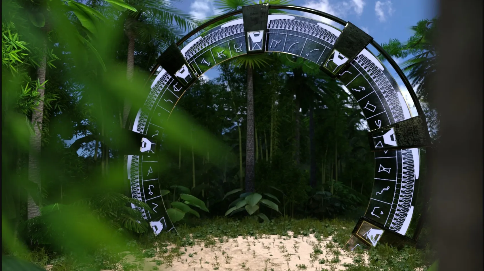 VN Ren'Py Abandoned 3001  A MILF Odyssey [S2 v0.1.3] [XCentric Labs] | Free Adult Games