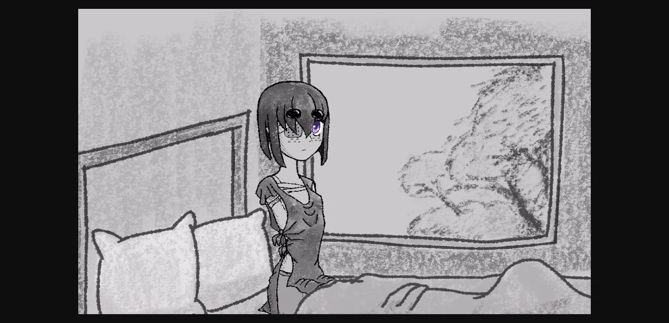 VN Ren'Py Abandoned 7 Days [Demo] [CardinalRed & Tired Txxus] | Free Adult Games