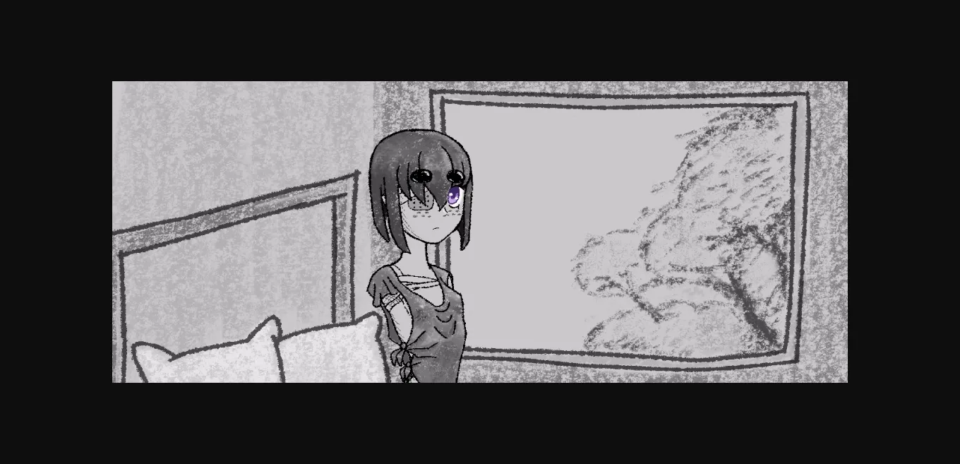 VN Ren'Py Abandoned 7 Days [Demo] [CardinalRed & Tired Txxus] | Free Adult Games