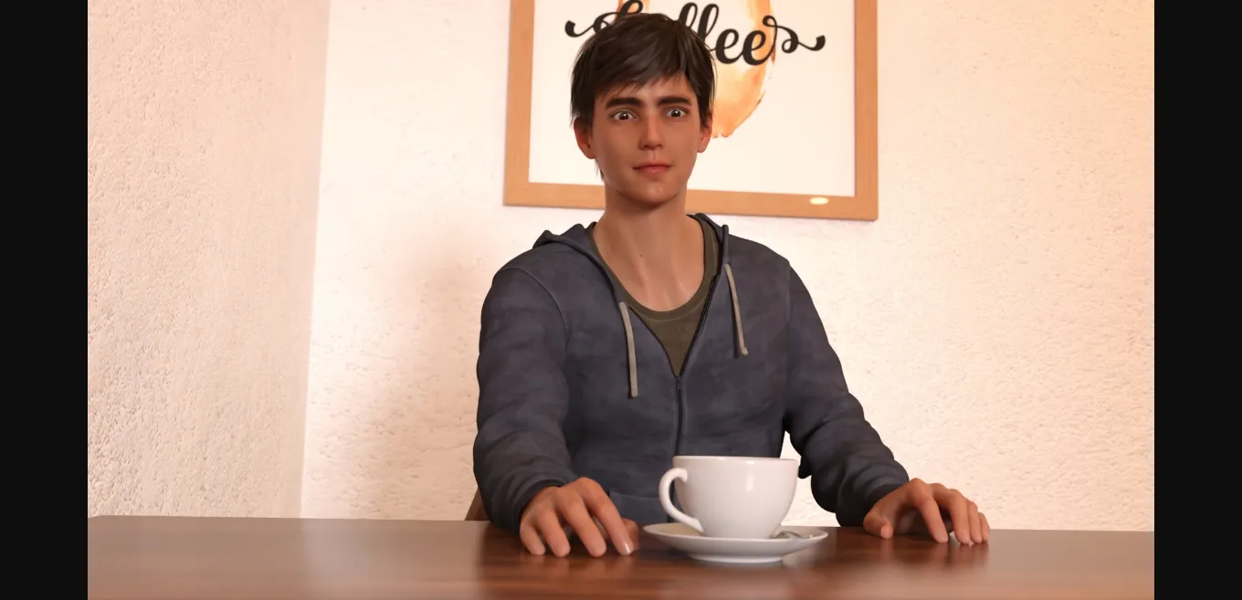 VN Ren'Py Abandoned A Bittersweet Love [v0.1 Demo] [TheWiitzGuy] | Free Adult Games