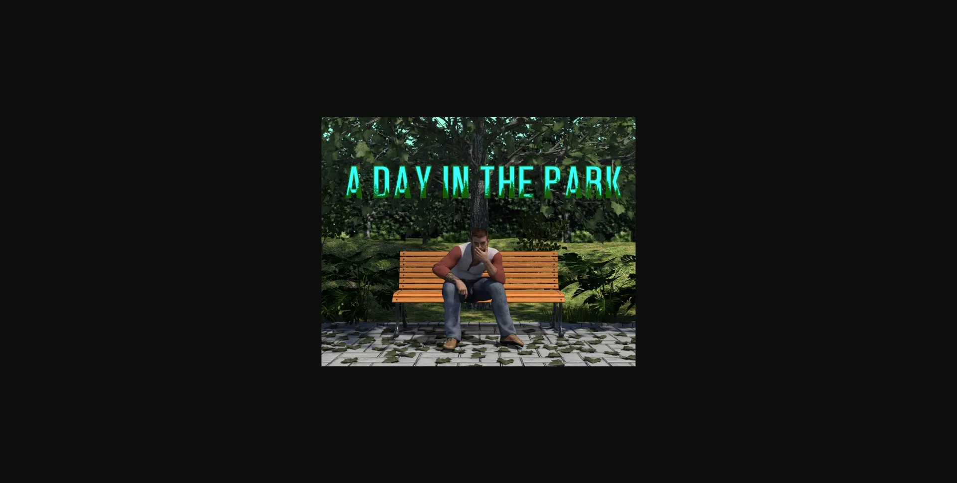 VN Ren'Py Abandoned A Day In The Park [Demo v0.90] [Deevil] | Free Adult Games
