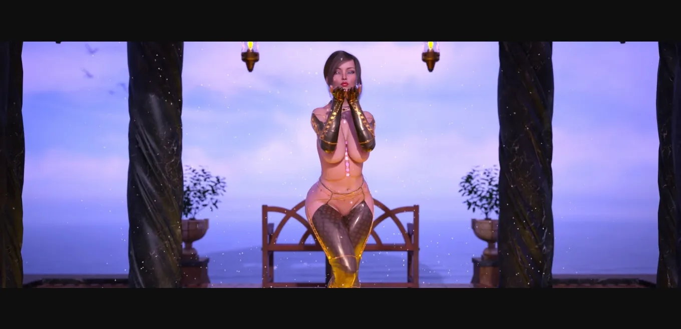 VN Ren'Py Abandoned A Deceitful Act [Short Stories v2.0] [Mr.Axxx] | Free Adult Games