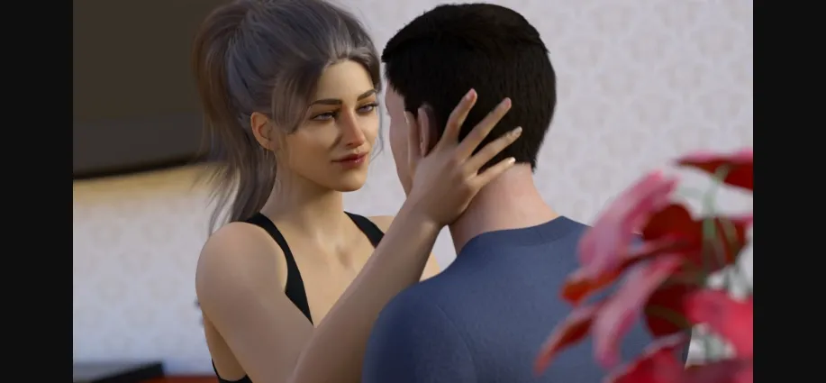 VN Ren'Py Abandoned A Failure to Launch [v0.2.1] [Min Thy Lord] | Free Adult Games