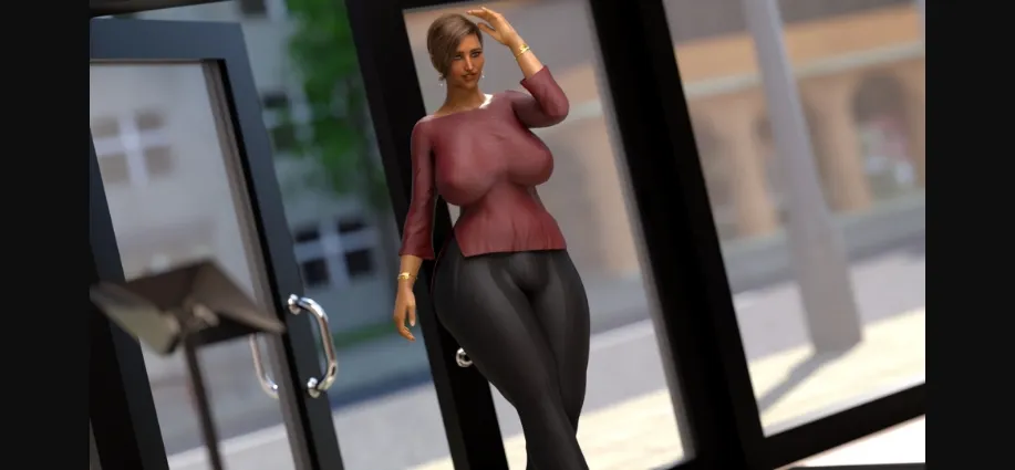 VN Ren'Py Abandoned A Failure to Launch [v0.2.1] [Min Thy Lord] | Free Adult Games