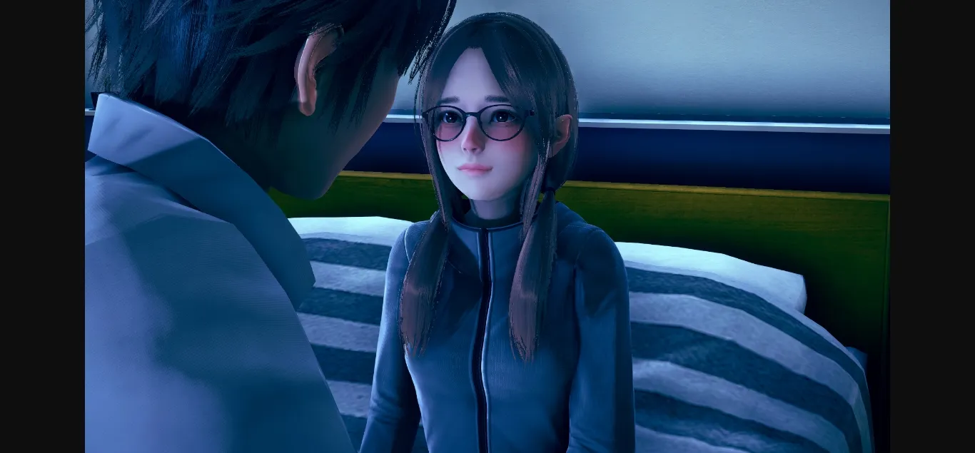 VN Ren'Py Abandoned A Fantasy Life [v0.1] [HeritoGames] | Free Adult Games