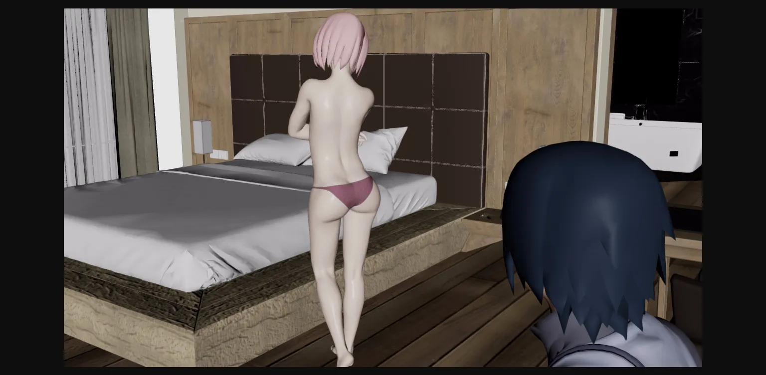 VN Ren'Py Abandoned A Favor For A Friend [v1.0] [nexTGen] | Free Adult Games