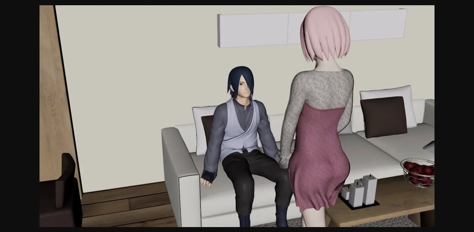 VN Ren'Py Abandoned A Favor For A Friend [v1.0] [nexTGen] | Free Adult Games