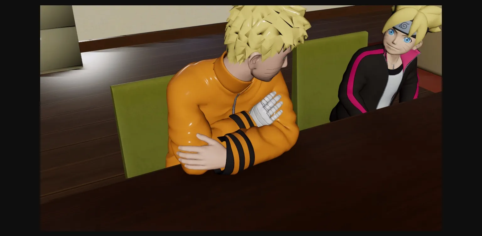 VN Ren'Py Abandoned A Favor For A Friend [v1.0] [nexTGen] | Free Adult Games