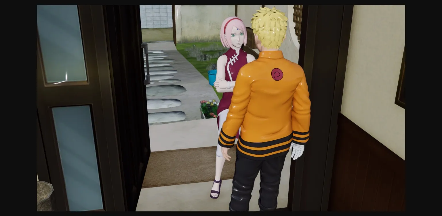 VN Ren'Py Abandoned A Favor For A Friend [v1.0] [nexTGen] | Free Adult Games