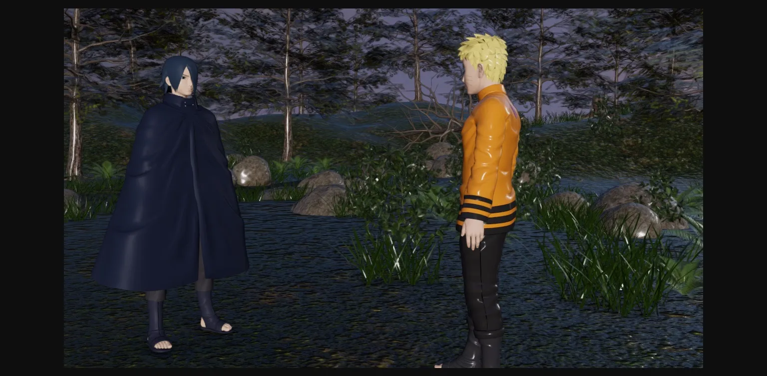 VN Ren'Py Abandoned A Favor For A Friend [v1.0] [nexTGen] | Free Adult Games