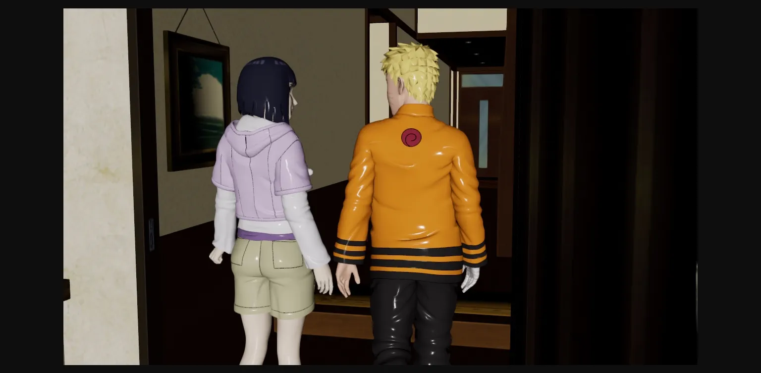 VN Ren'Py Abandoned A Favor For A Friend [v1.0] [nexTGen] | Free Adult Games