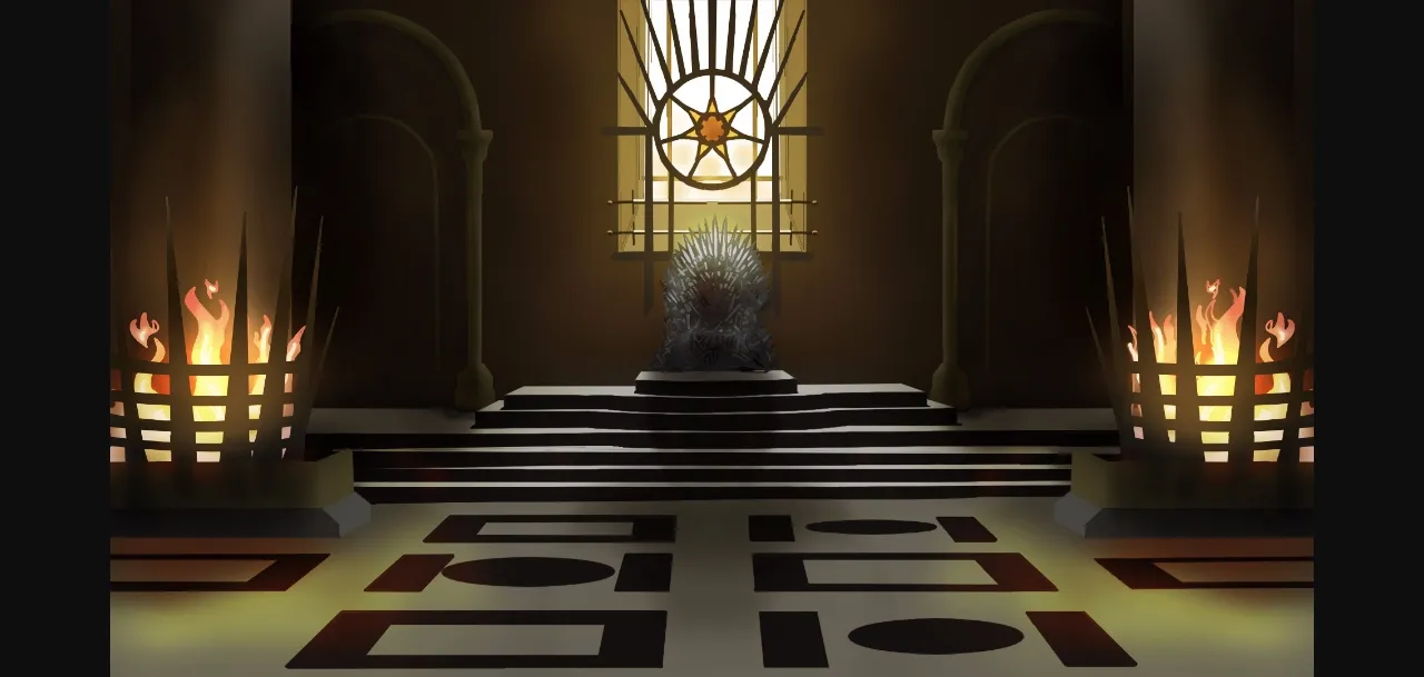 VN Ren'Py Abandoned A Game Of Thrones  Visual Novel [Demo] [John Lackland] | Free Adult Games